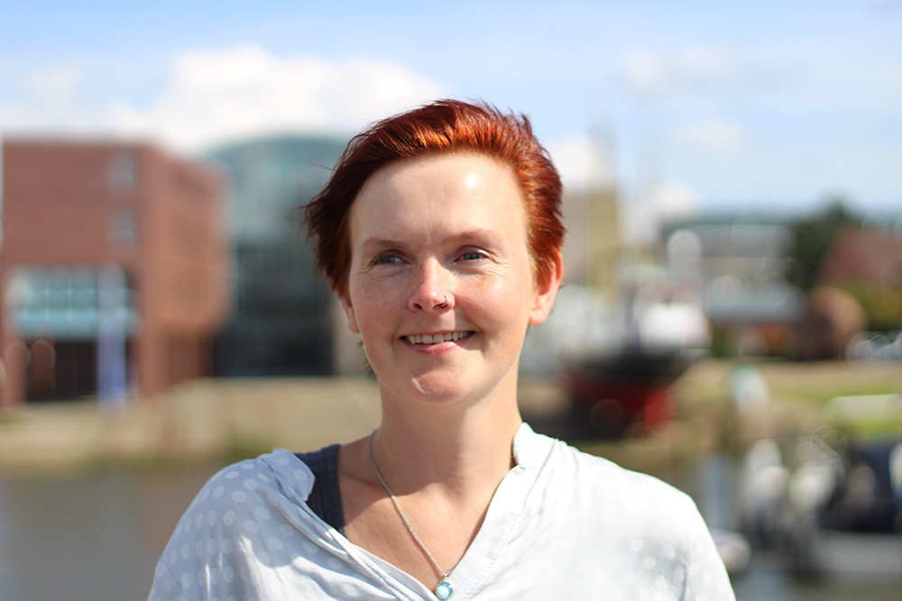 Anne Hansen frauHdesign.