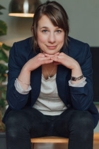 Anna Koschinski