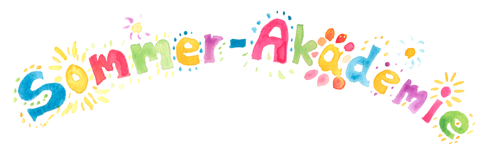 frauhdesign Sommer-Akademie